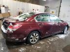 2008 Honda Accord Exl продається в Lyman, ME - Front End