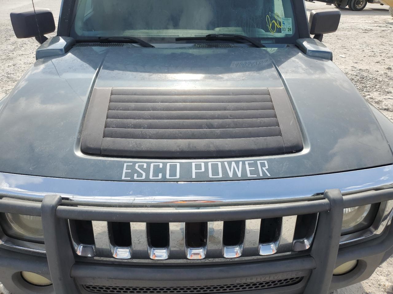 2007 Hummer H3 - Image 13