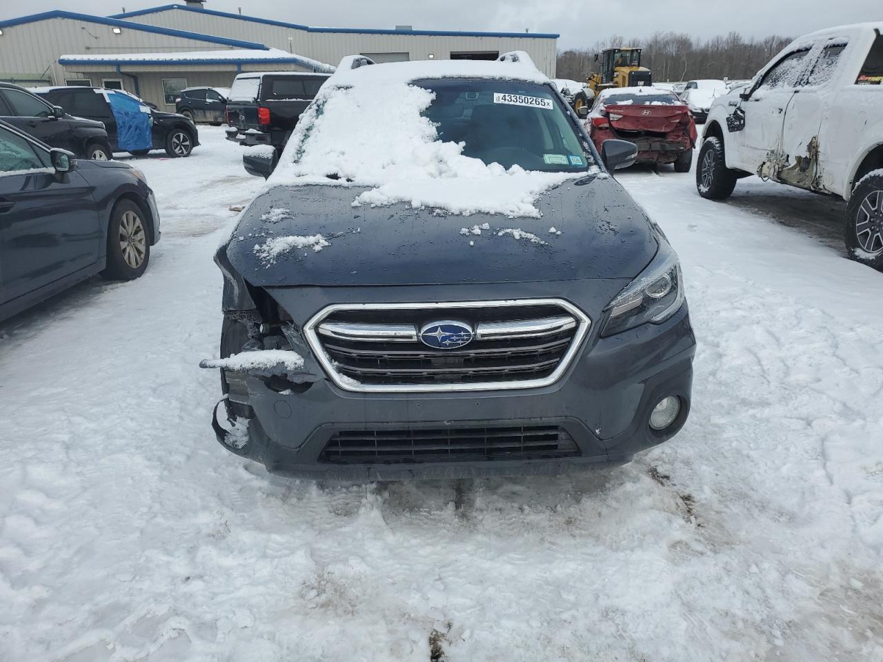 2019 Subaru Outback - Image 5