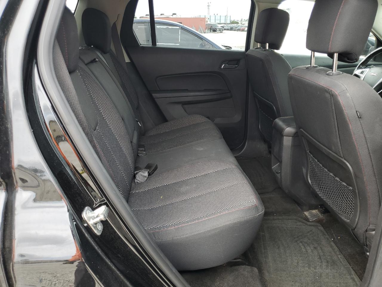 2012 GMC Terrain - Image 10