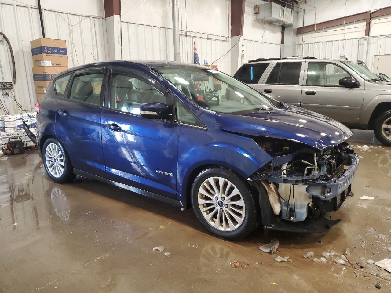 2017 Ford C-MAX - Image 4