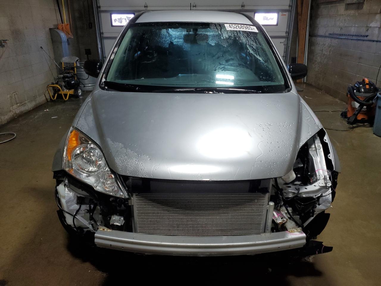 2010 Honda CR-V - Image 5