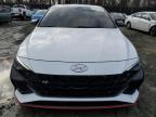 2022 Hyundai Elantra N  for Sale in Waldorf, MD - Rear End
