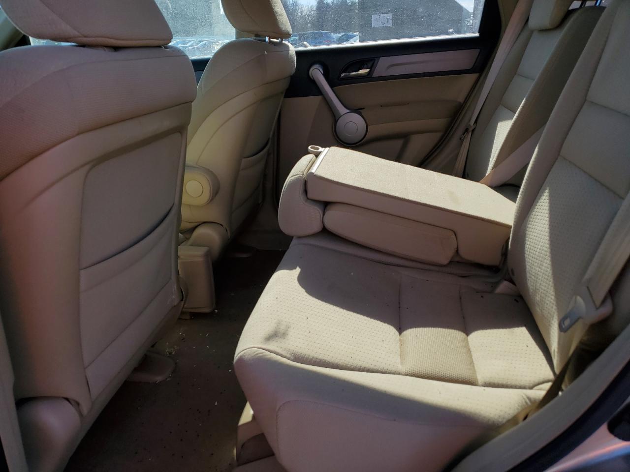 2007 Honda CR-V - Image 10