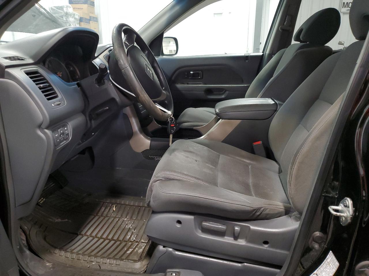 2008 Honda Pilot - Image 7