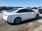 2017 Lincoln Mkz Select за продажба в Jacksonville, FL - Front End