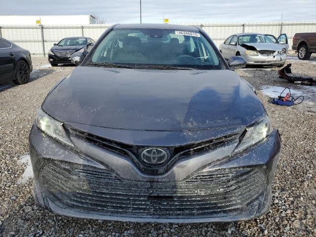  TOYOTA CAMRY 2019 Szary