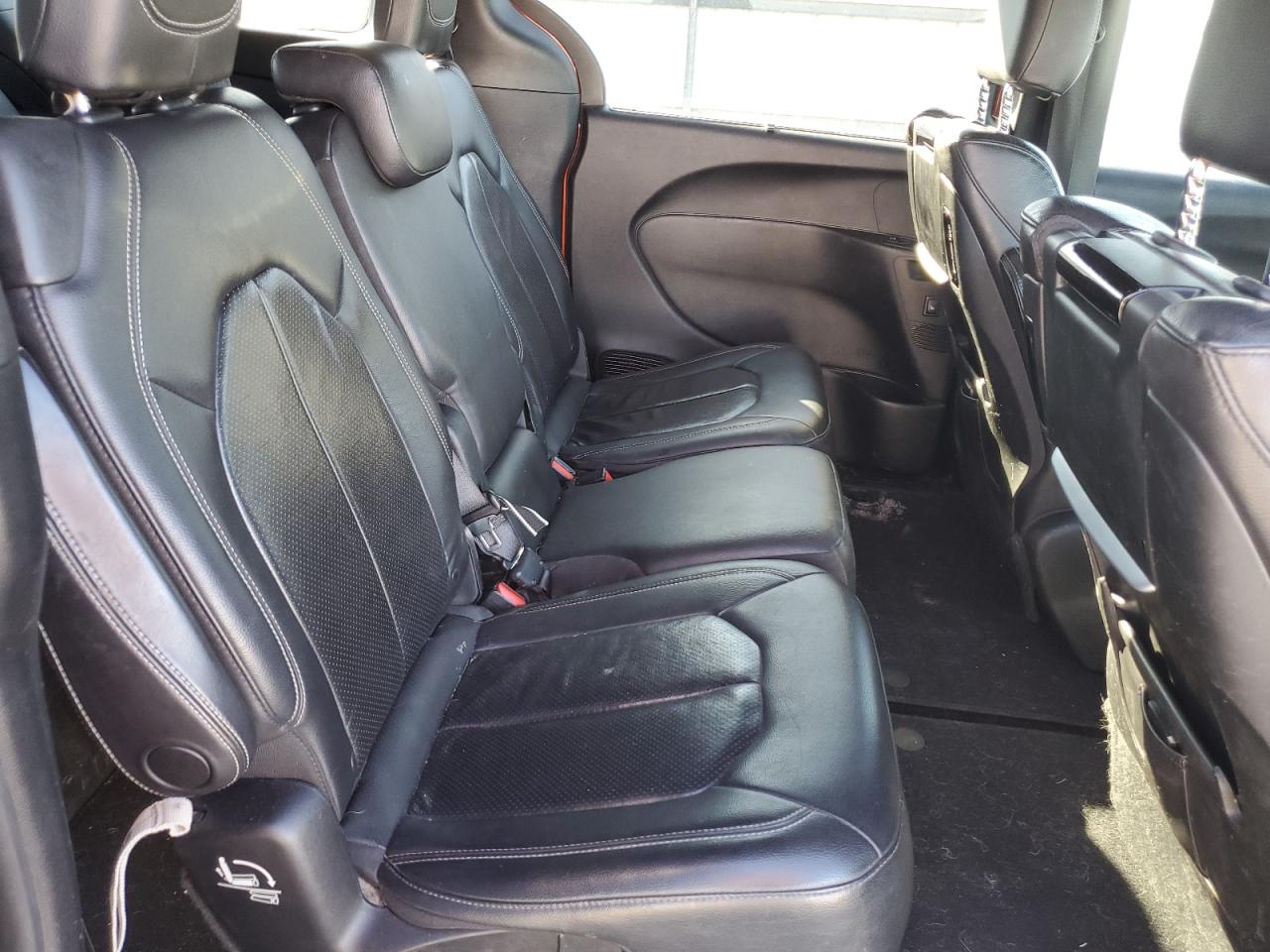 2018 Chrysler Pacifica Touring L Plus VIN: 2C4RC1EG3JR182780 Lot: 45850875