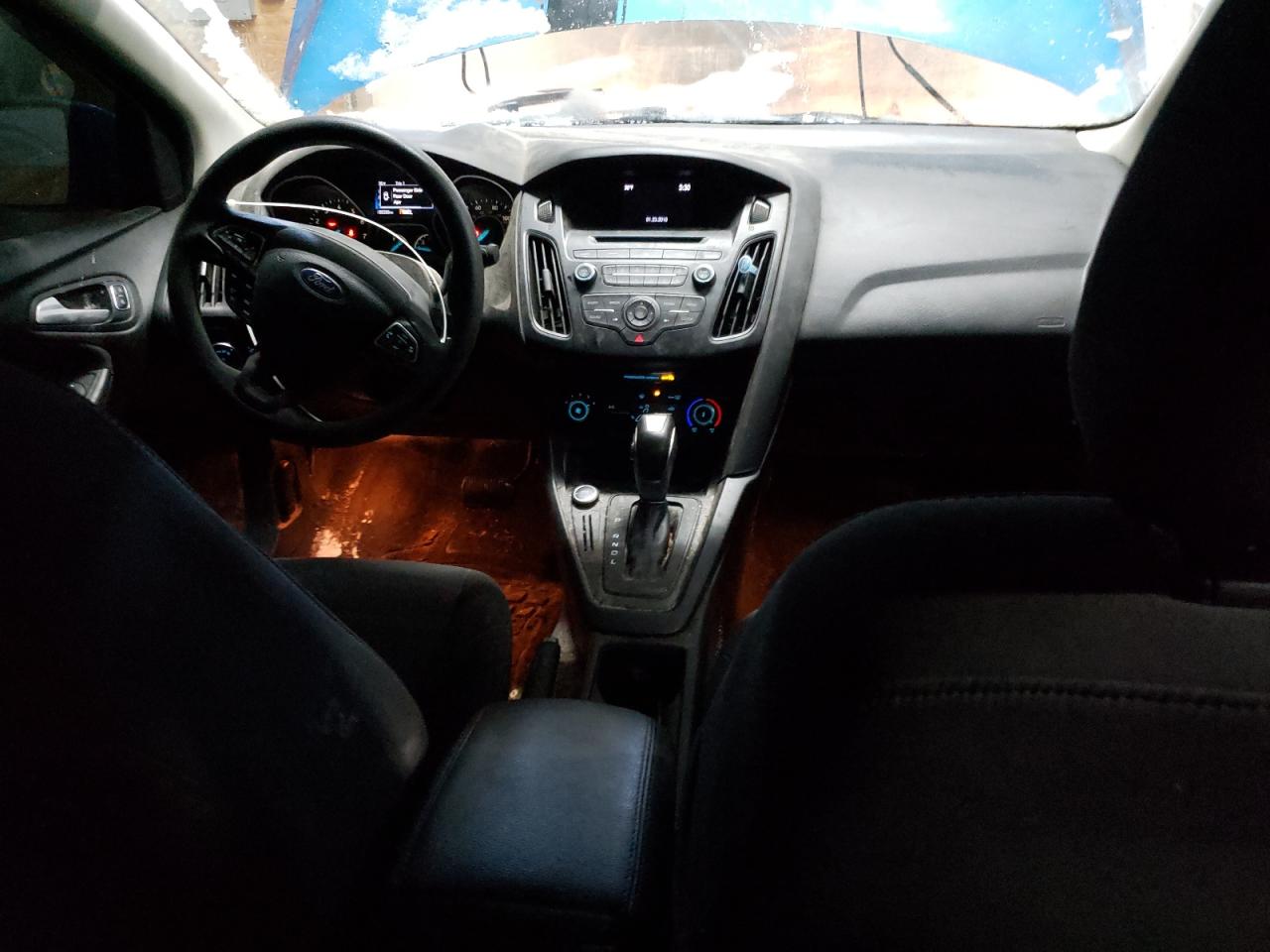 2016 Ford Focus - Image 8