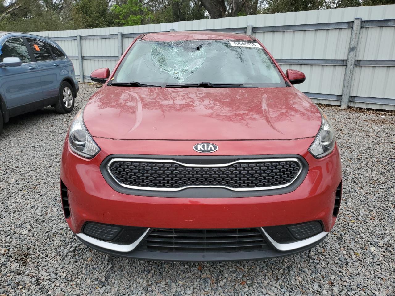 2019 Kia Niro - Image 5