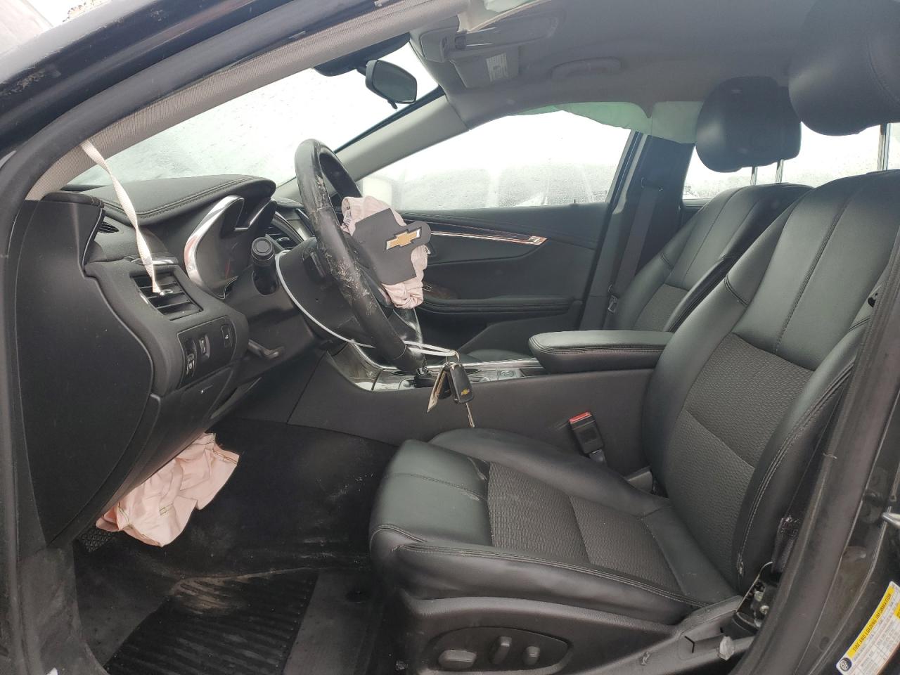 2014 Chevrolet Impala - Image 7