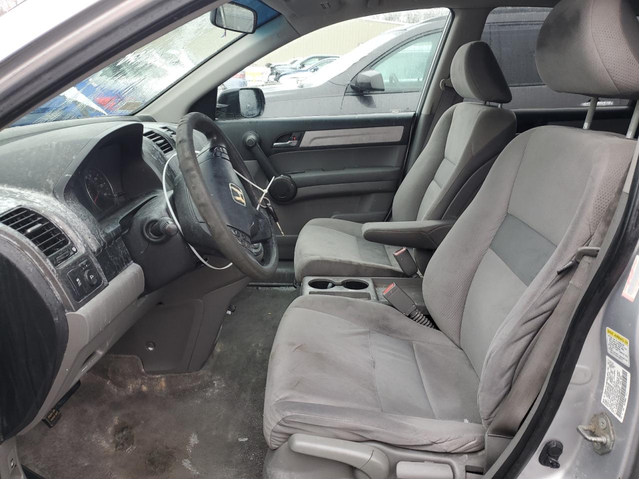 2011 Honda CR-V - Image 7