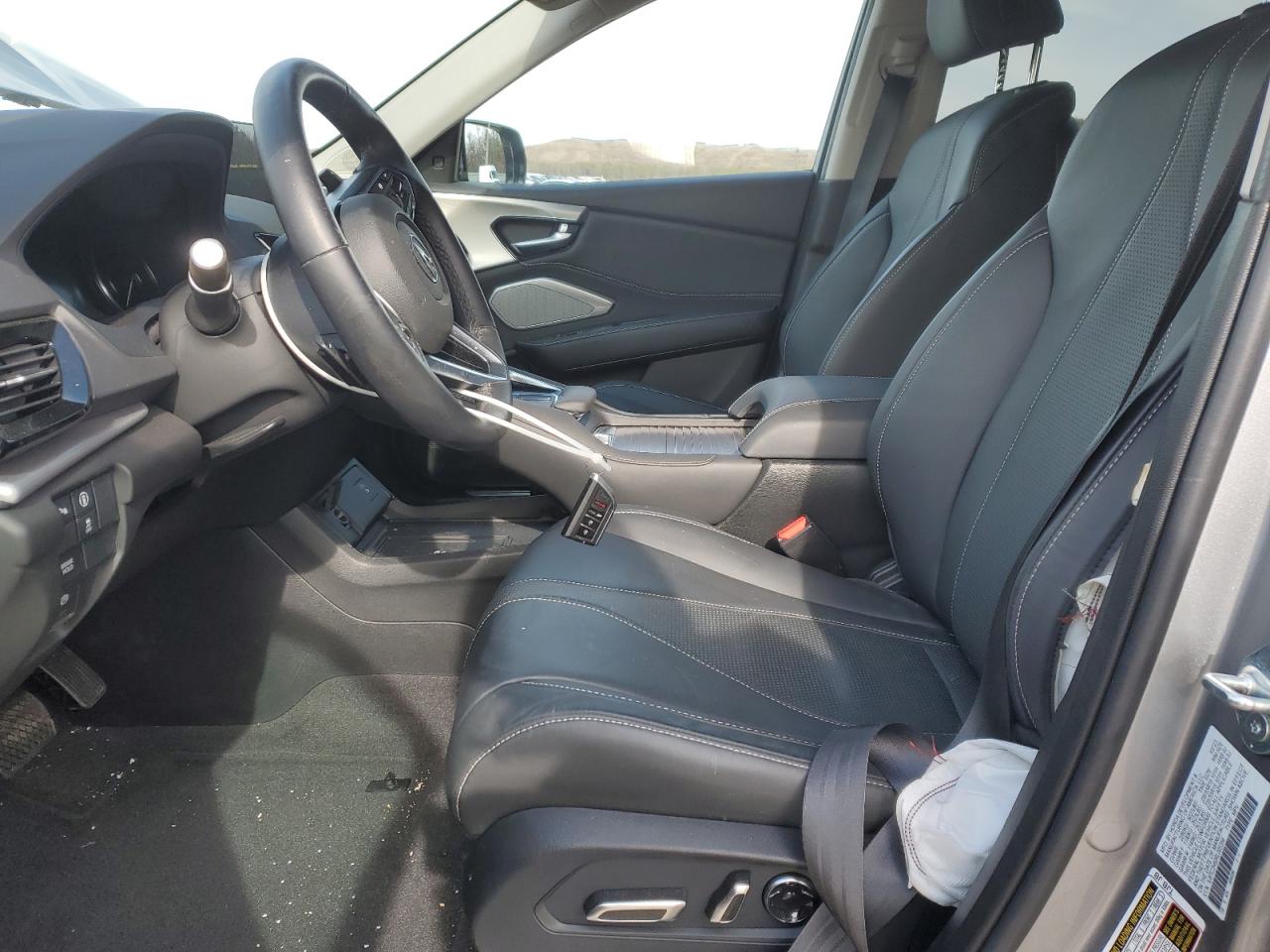 2024 Acura RDX - Image 7