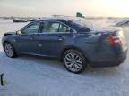 2016 Ford Taurus Limited for Sale in Wayland, MI - Front End