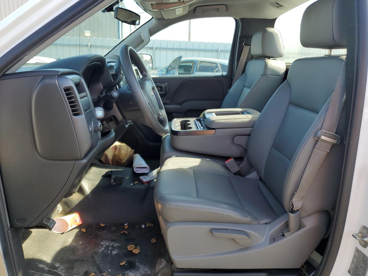 2016 Chevrolet Silverado - Image 7
