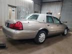 2005 Mercury Grand Marquis Ls на продаже в Elgin, IL - Front End