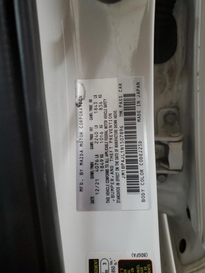 2022 Mazda 3 - Image 16