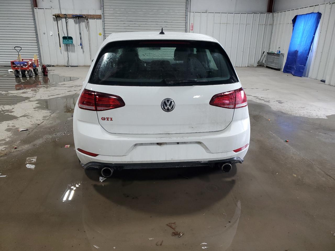 2019 Volkswagen GTI - Image 6