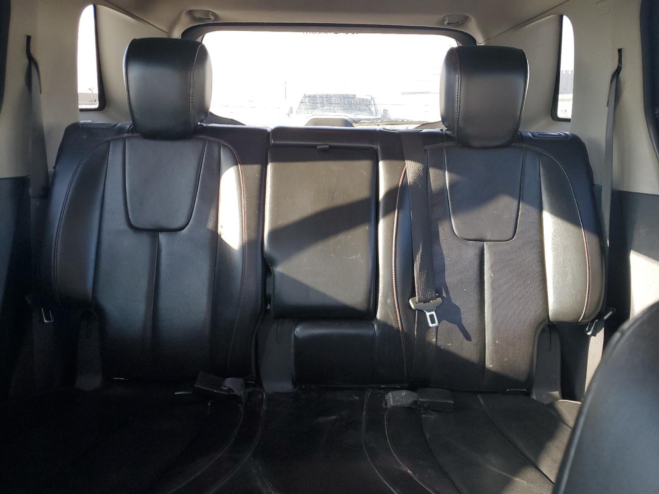 2012 GMC Terrain - Image 10