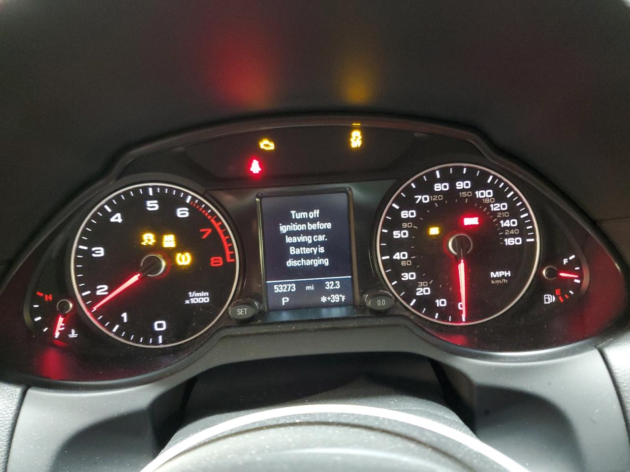 2015 Audi Q5 - Image 9