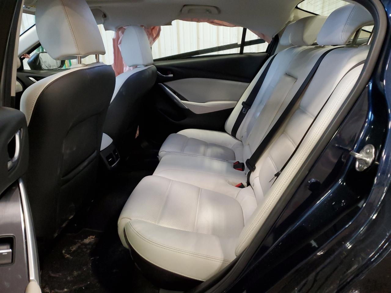 2016 Mazda 6 - Image 10