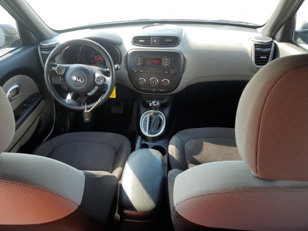 2016 Kia Soul - Image 8