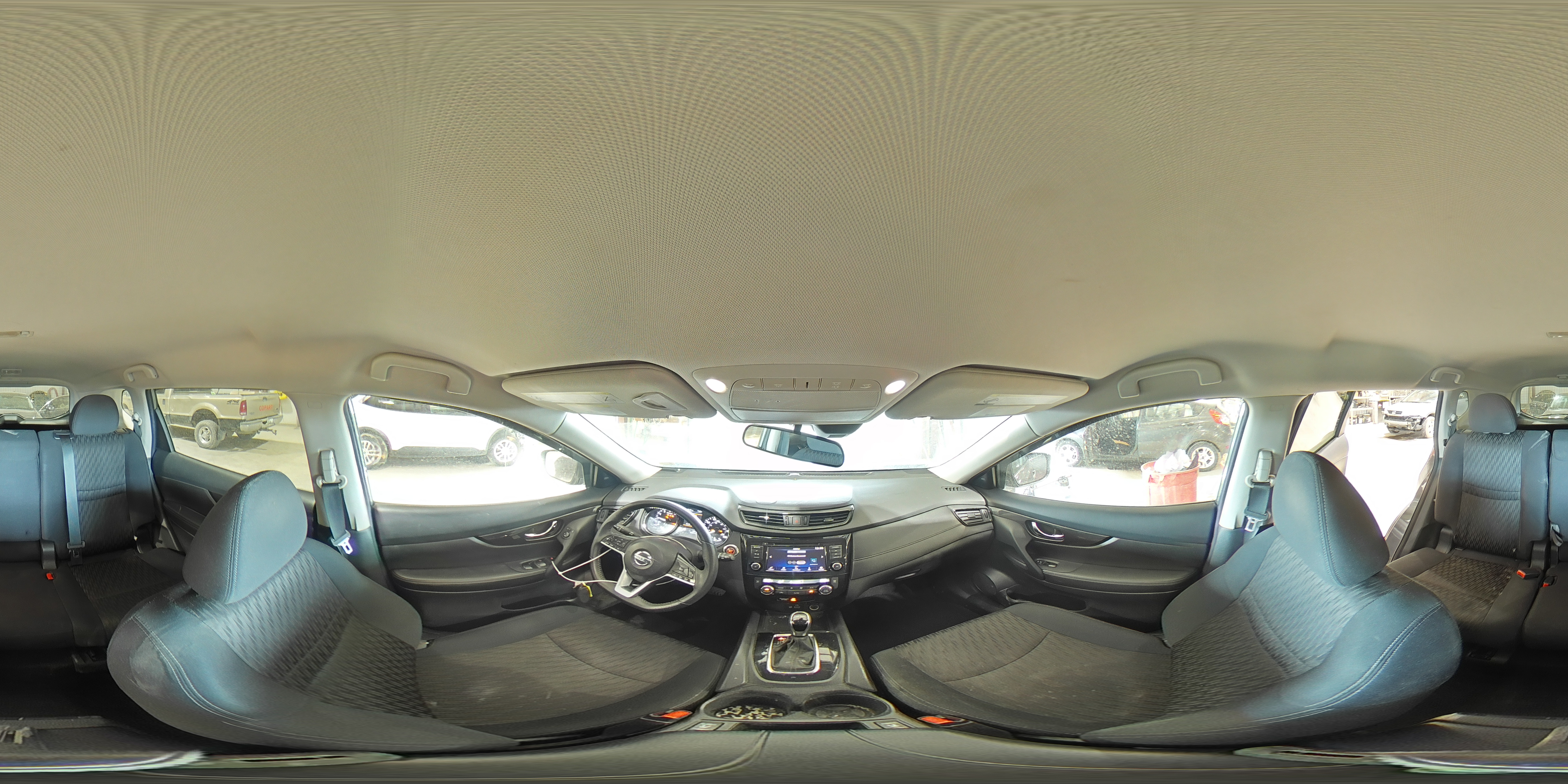 2020 Nissan Rogue - Image 13