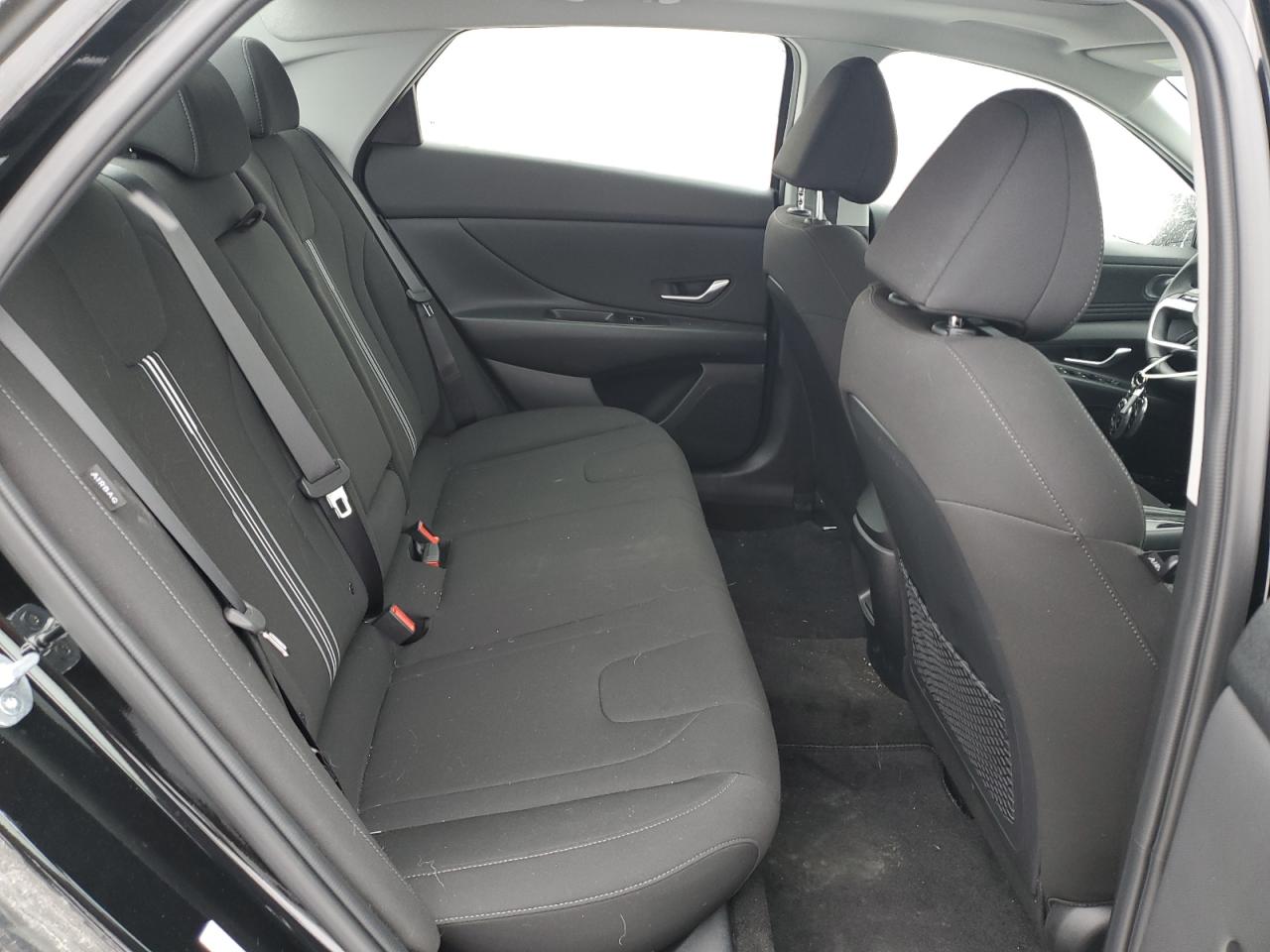 2024 Hyundai Elantra - Image 10