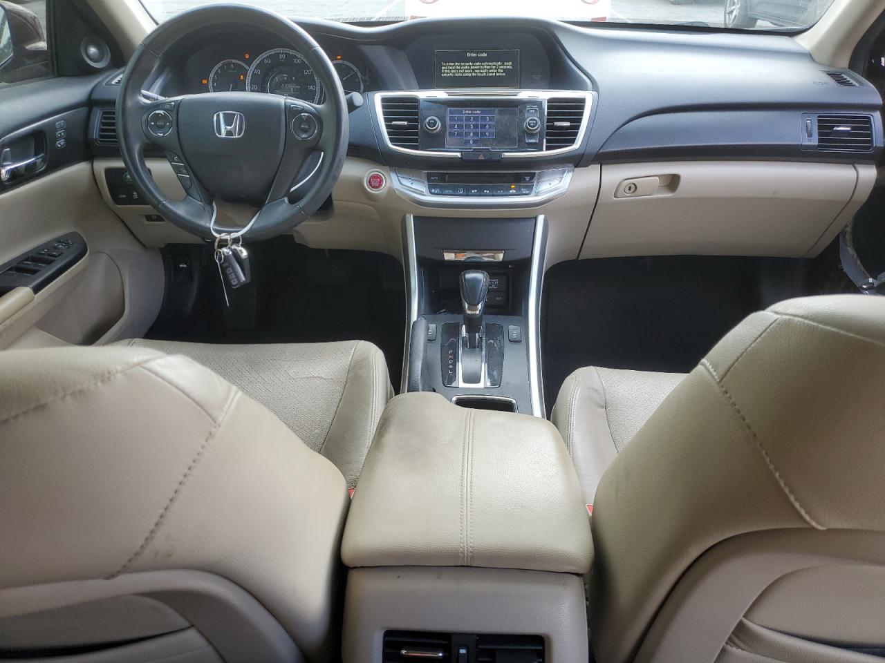 2013 Honda Accord - Image 8