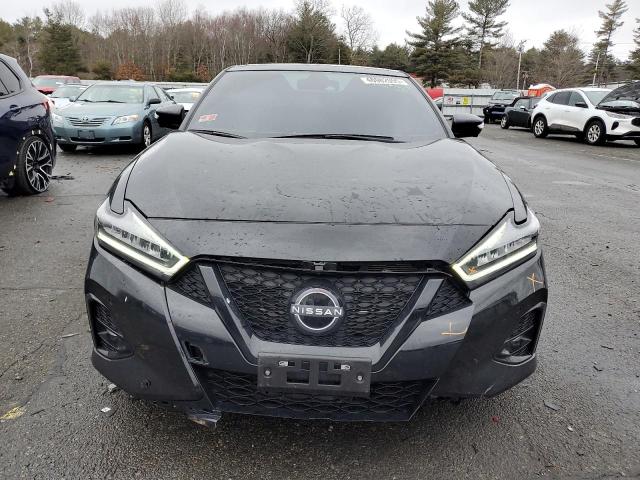  NISSAN MAXIMA 2023 Czarny