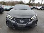 2023 Nissan Maxima Sr продається в Exeter, RI - Front End