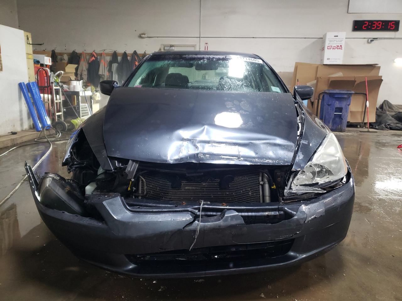 2003 Honda Accord - Image 5