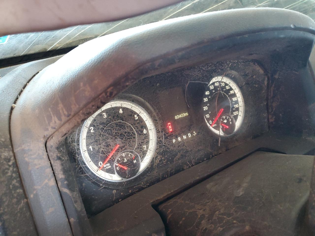 2016 RAM 1500 - Image 9