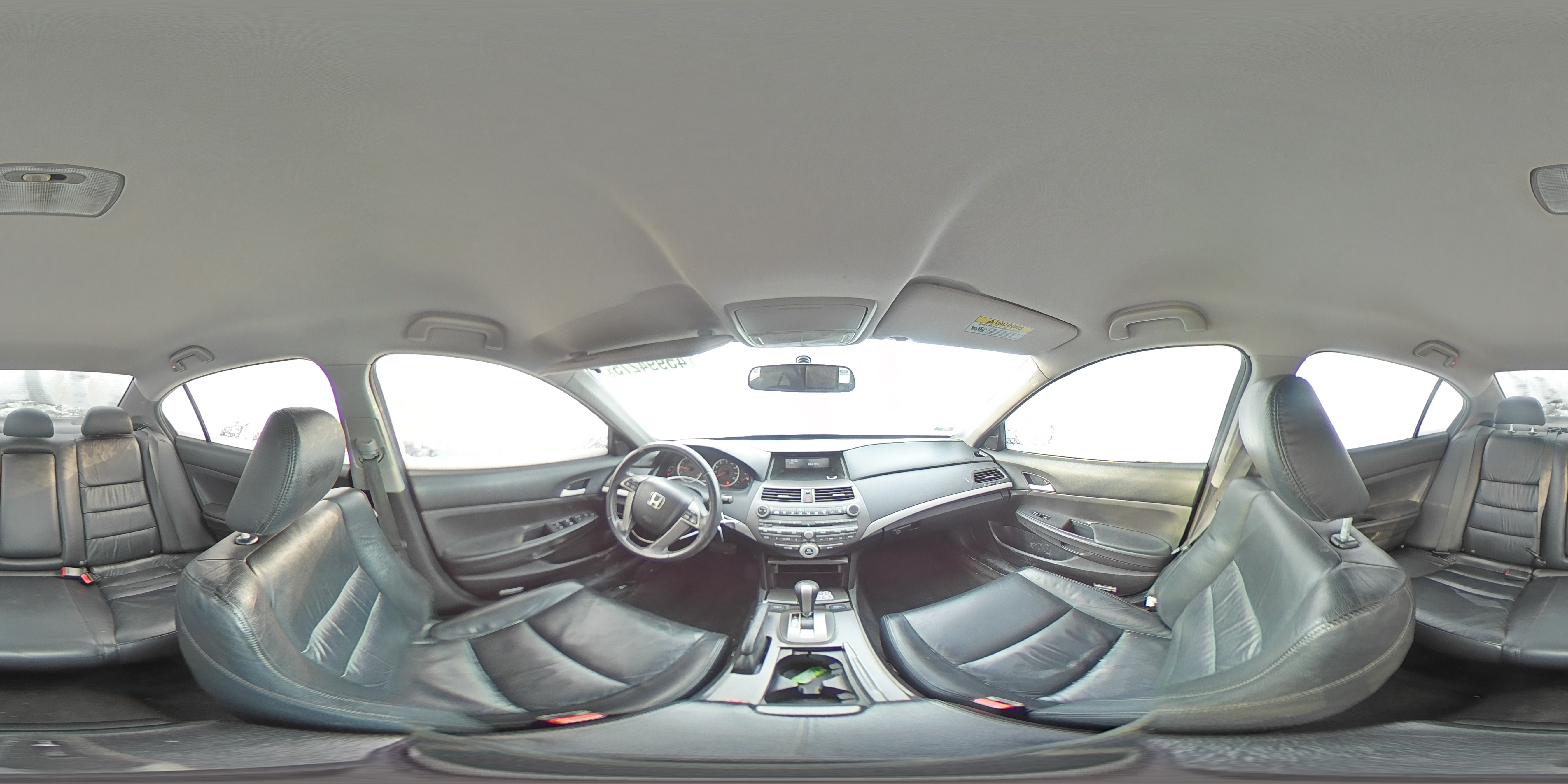 2012 Honda Accord - Image 12