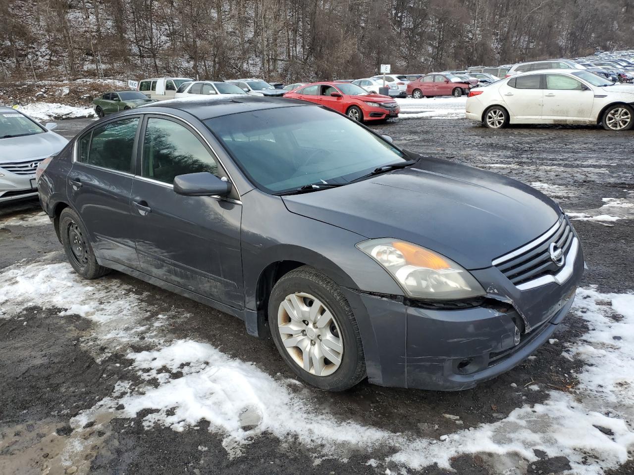 2009 Nissan Altima - Image 4