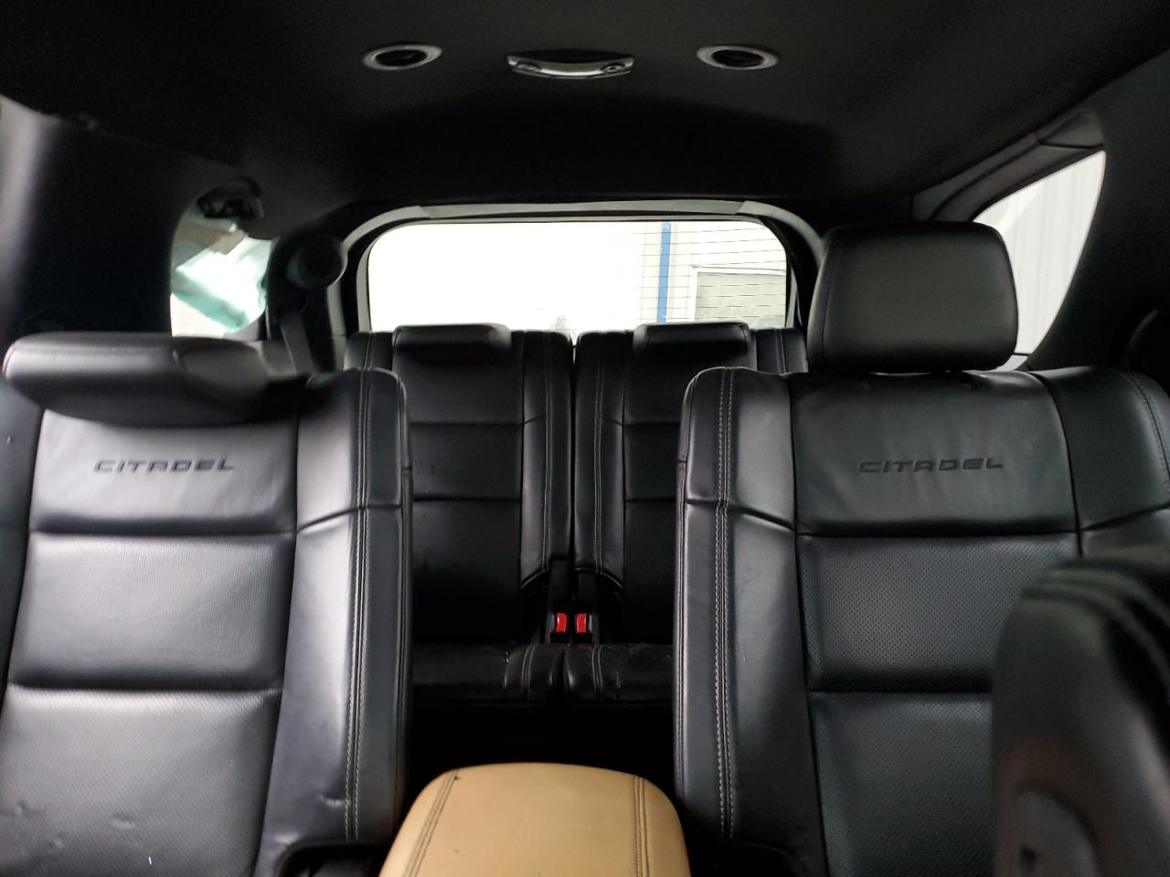 2014 Dodge Durango - Image 10
