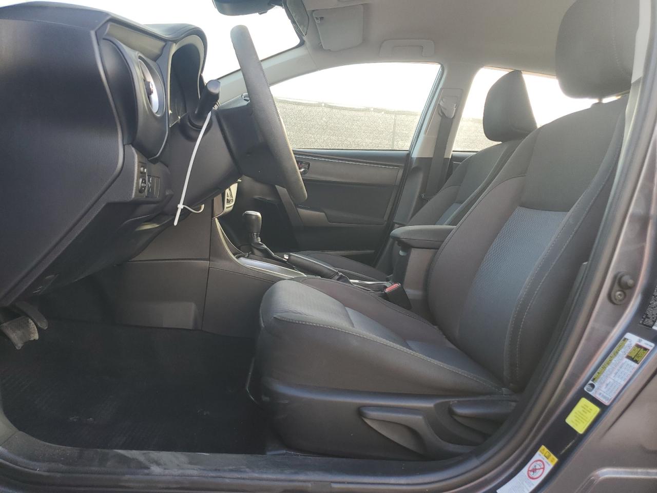 2017 Toyota Corolla - Image 7