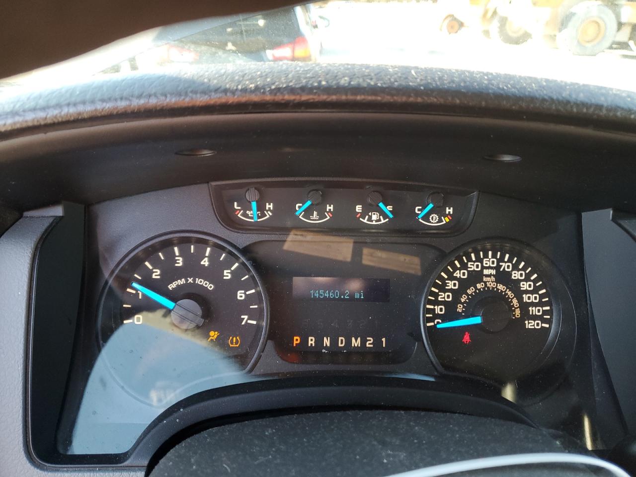 2014 Ford F-150 - Image 9