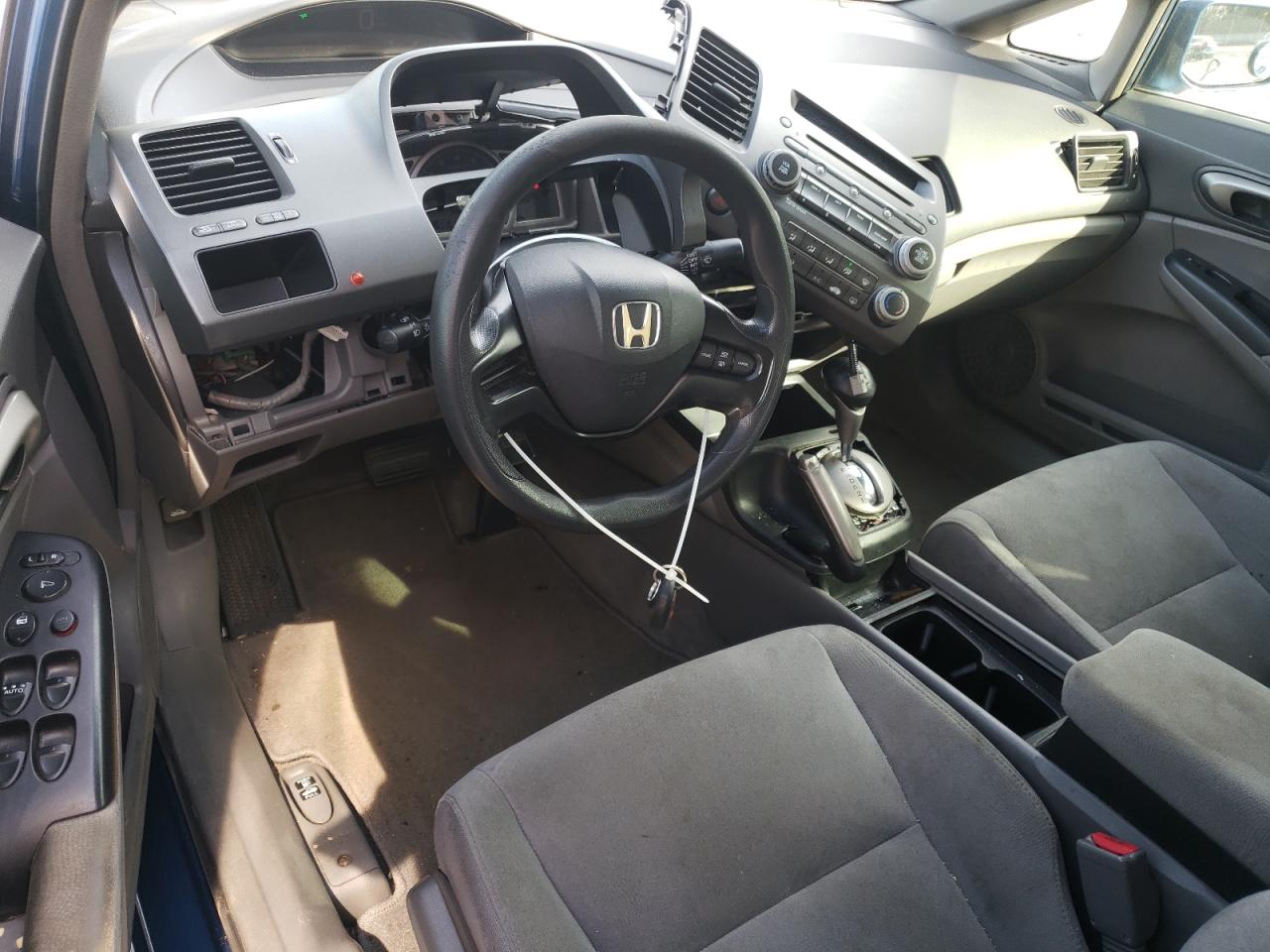2007 Honda Civic - Image 8