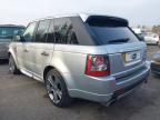 2011 LAND ROVER RANGEROVER for sale at Copart GLOUCESTER