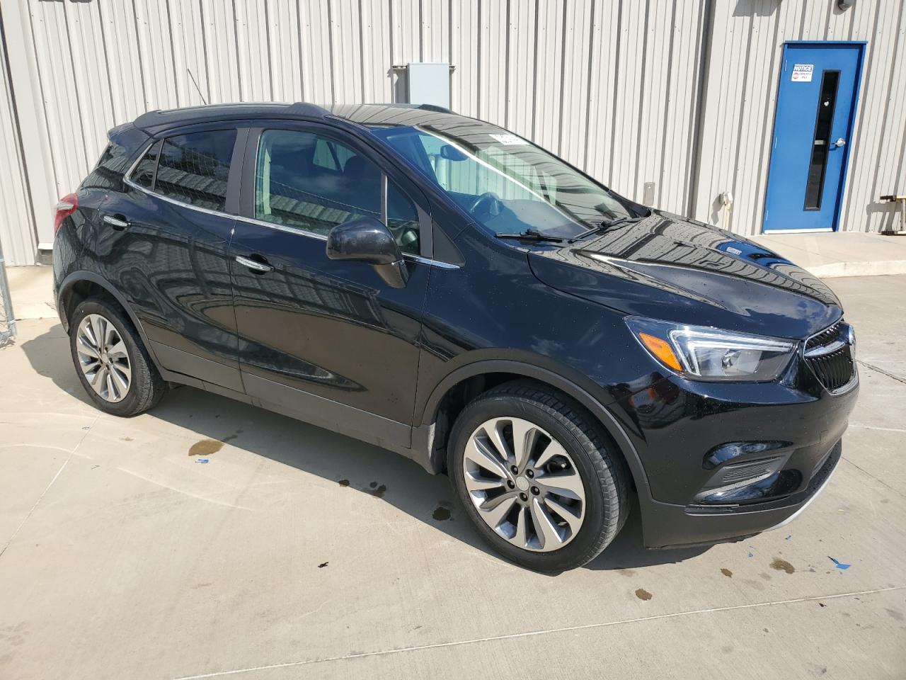 2020 Buick Encore - Image 4