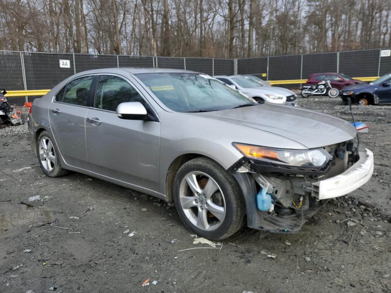 2009 Acura TSX - Image 4