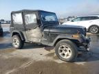 1993 Jeep Wrangler / Yj S იყიდება Grand Prairie-ში, TX - Front End