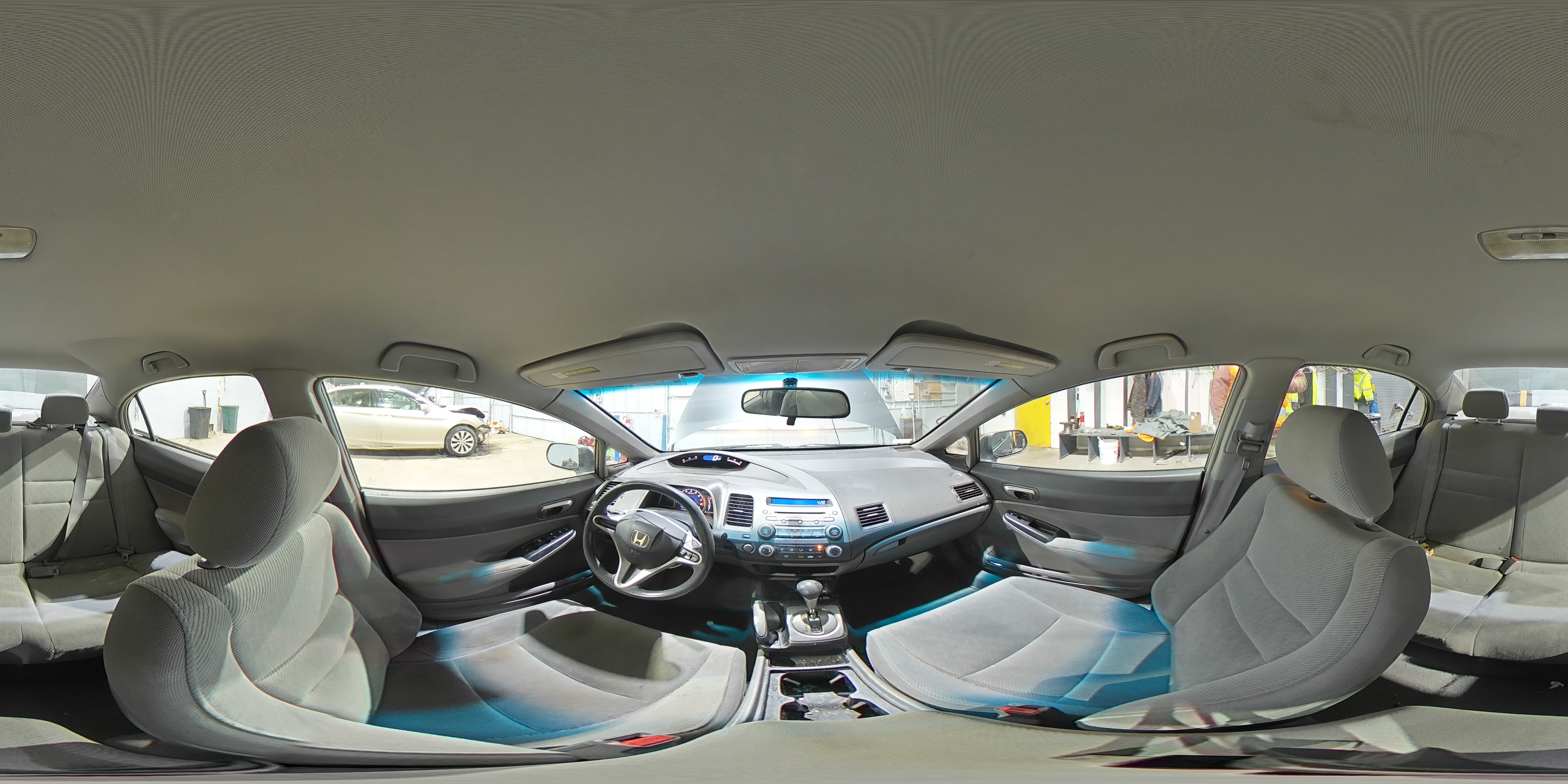 2010 Honda Civic - Image 13