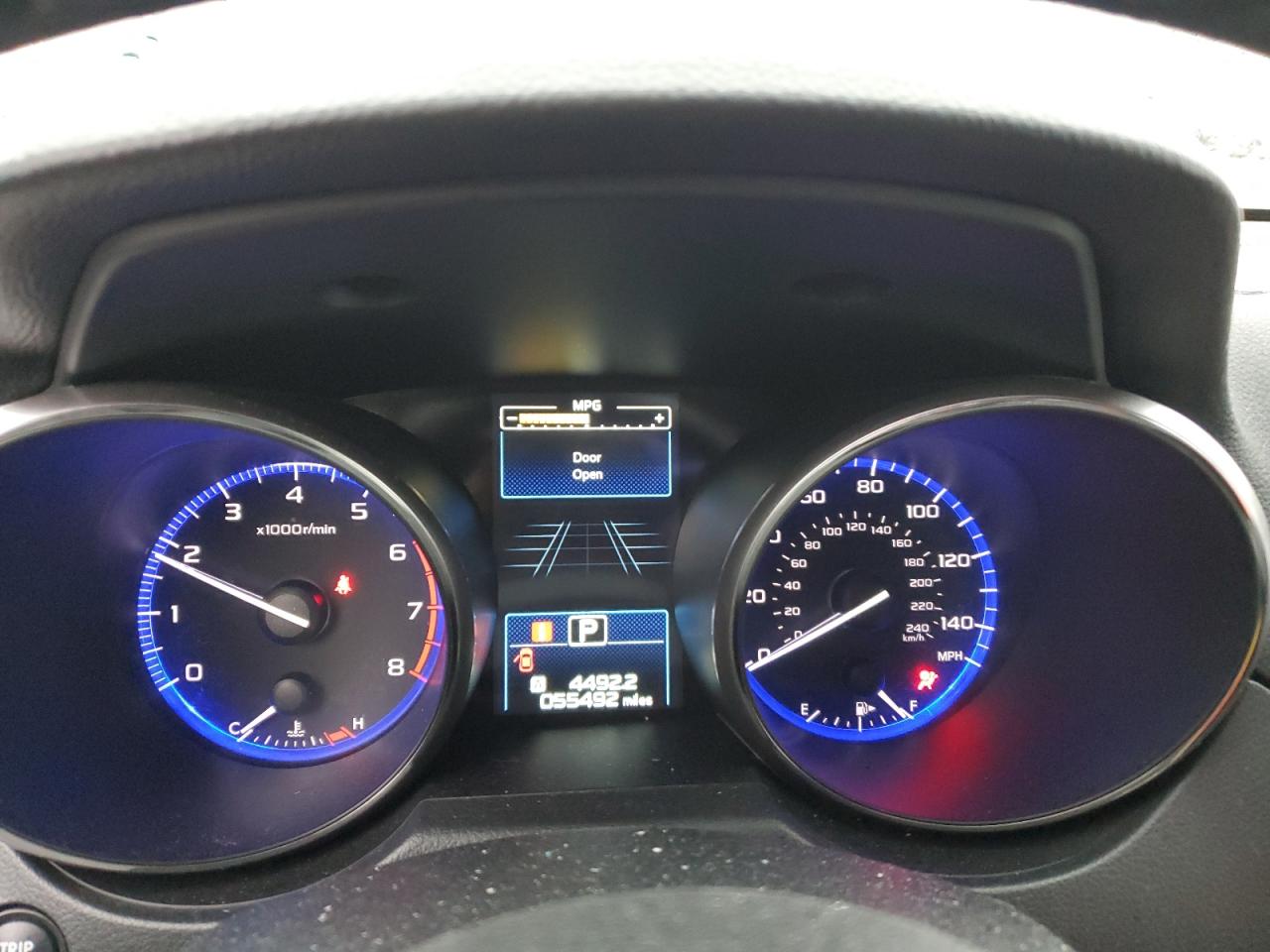 2019 Subaru Outback - Image 9
