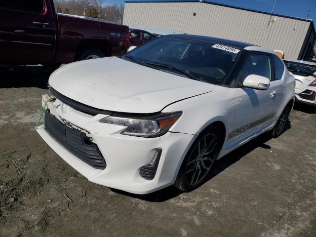 2014 Toyota Scion Tc 