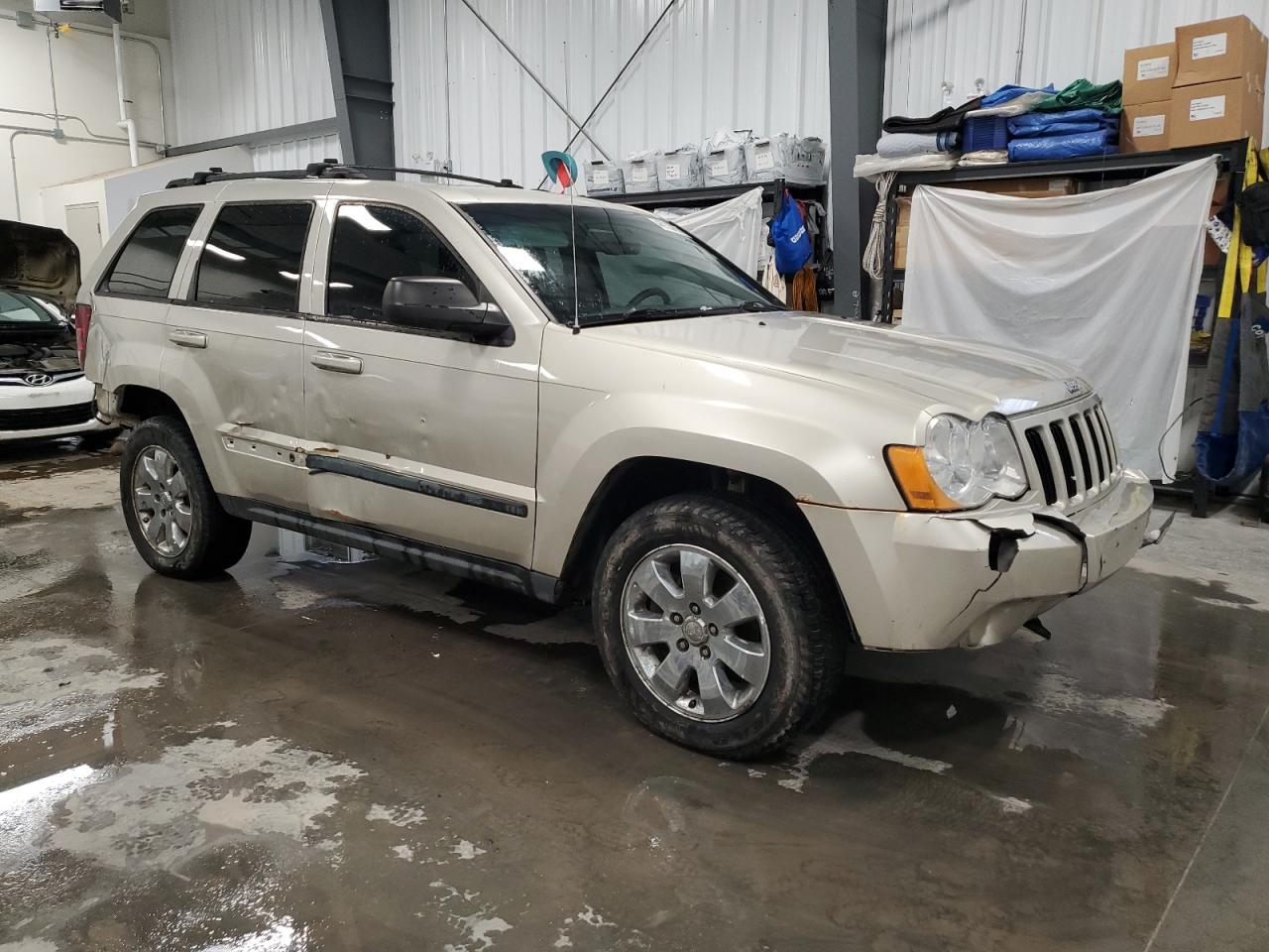 2008 Jeep Grand Cherokee - Image 4