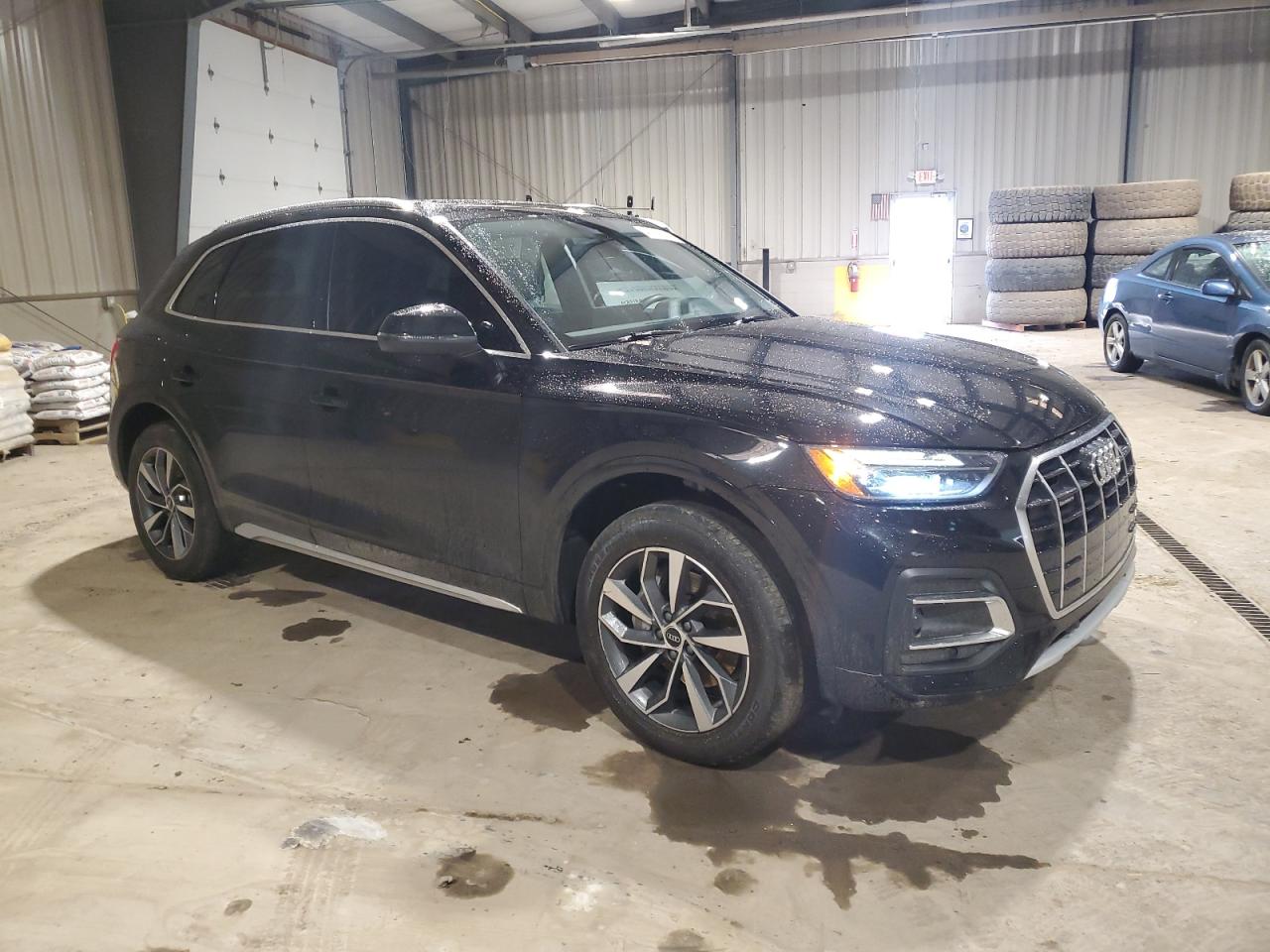 2021 Audi Q5 - Image 4