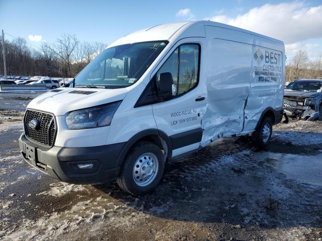 2023 Ford Transit T-250