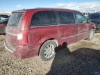2014 Chrysler Town & Country Touring for Sale in Magna, UT - Front End